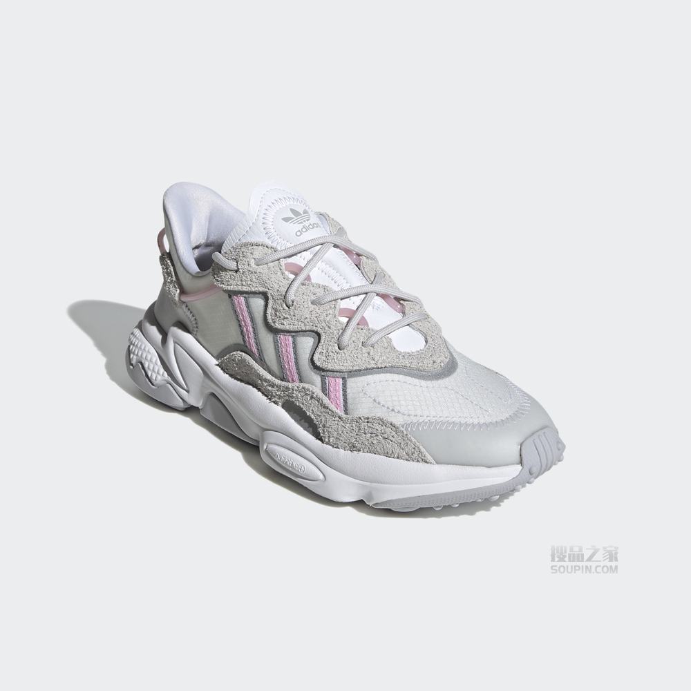 OZWEEGO W 经典运动鞋