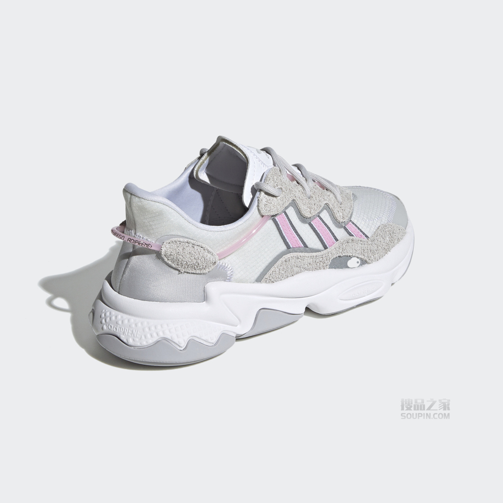OZWEEGO W 经典运动鞋