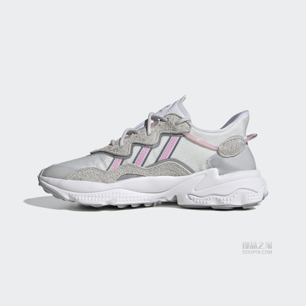 OZWEEGO W 经典运动鞋