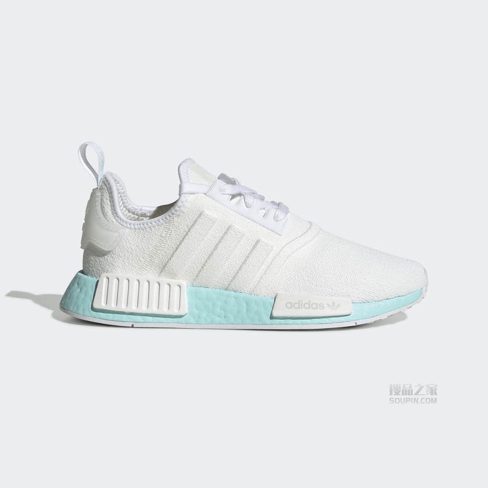 NMD_R1 W 经典运动鞋