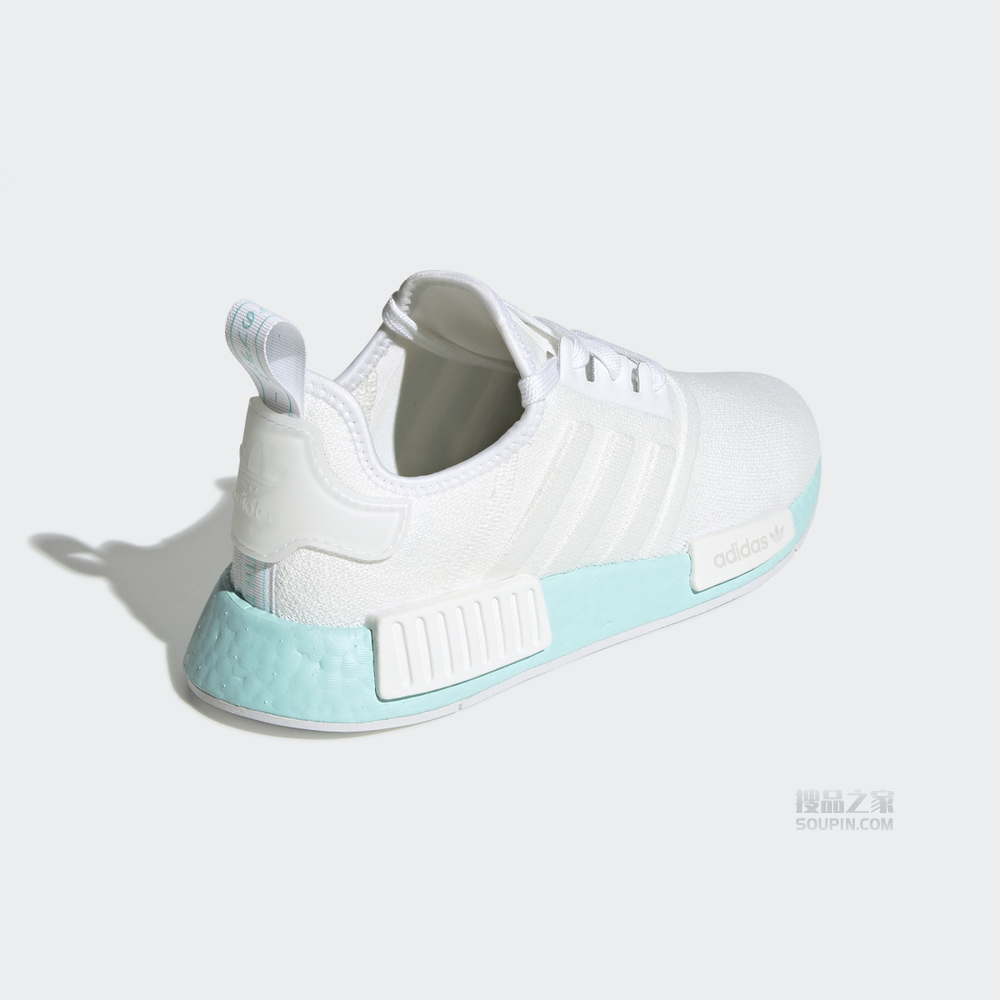 NMD_R1 W 经典运动鞋