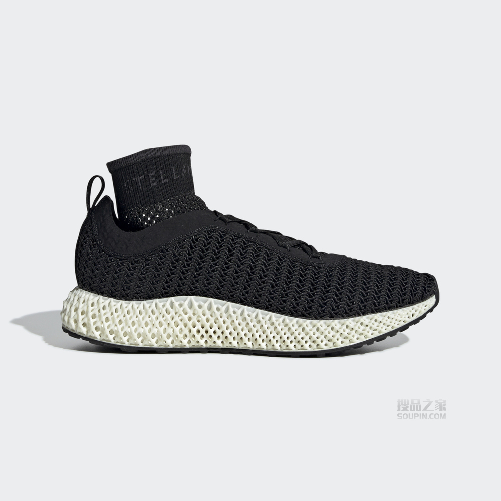 ALPHAEDGE 4D 运动鞋