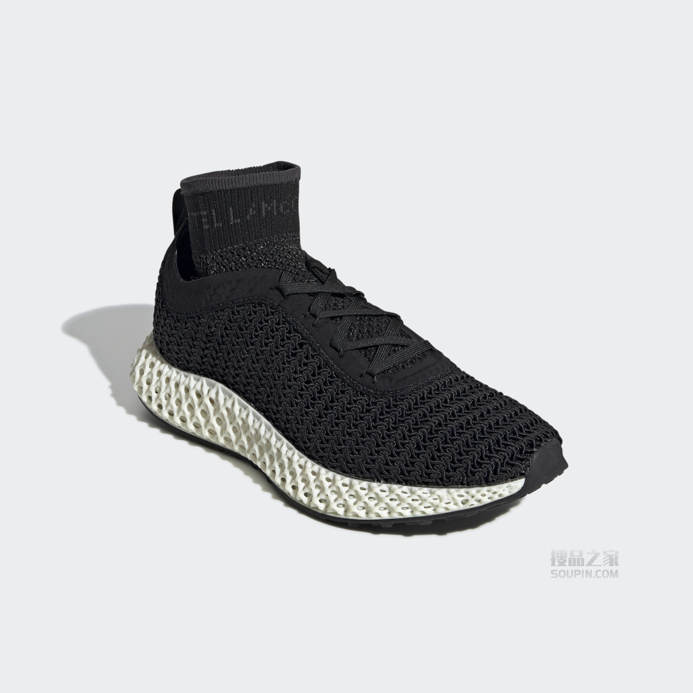 ALPHAEDGE 4D 运动鞋
