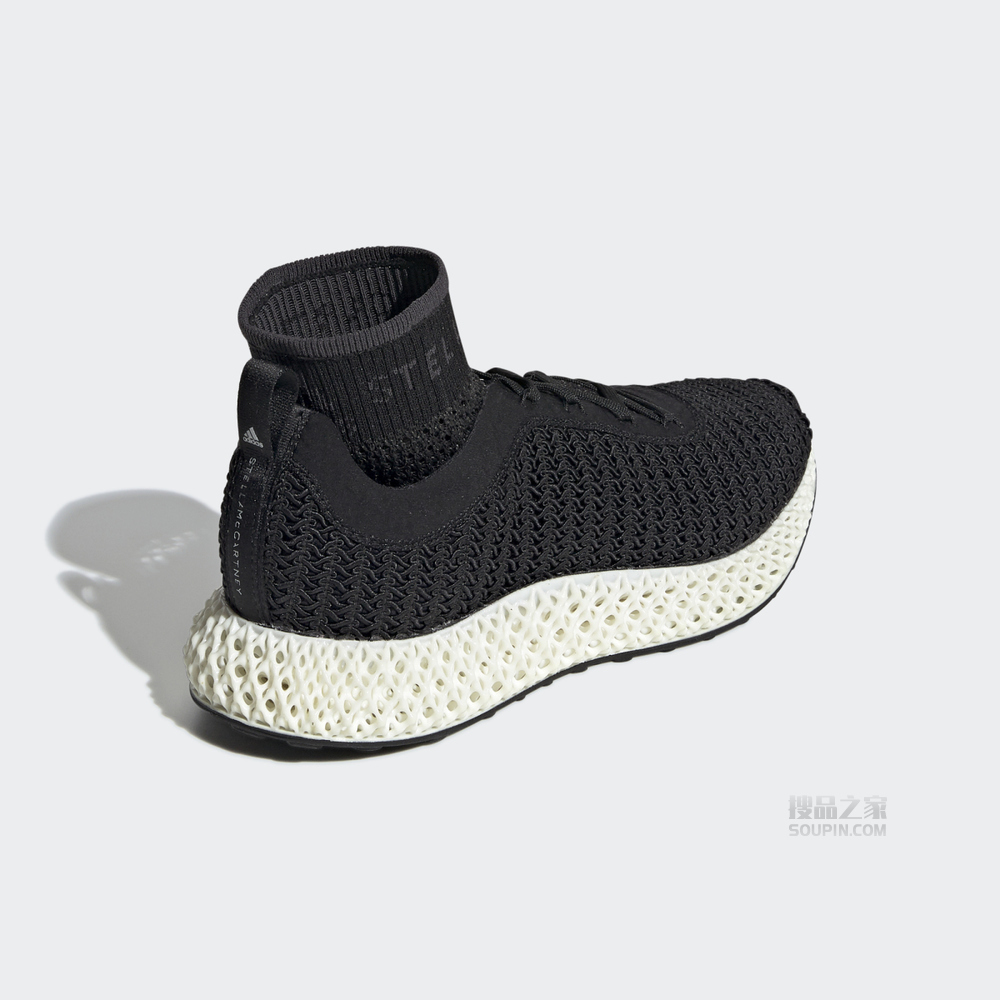 ALPHAEDGE 4D 运动鞋