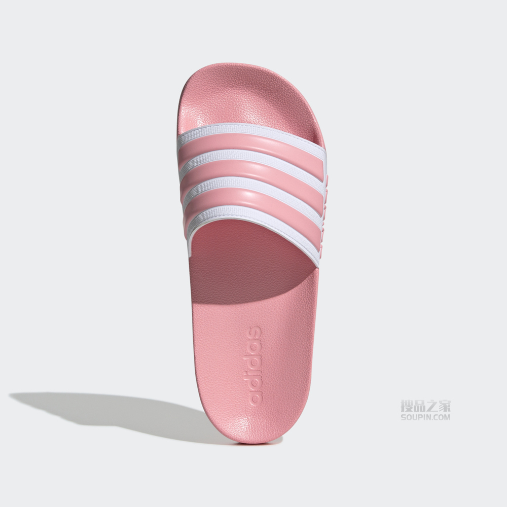 neo ADILETTE SHOWER 运动凉拖鞋
