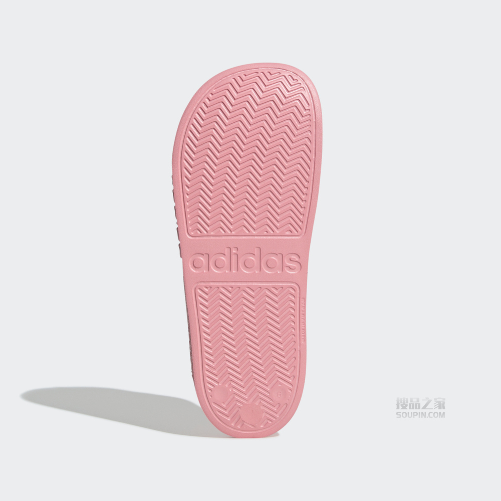 neo ADILETTE SHOWER 运动凉拖鞋