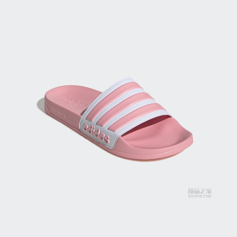 neo ADILETTE SHOWER 运动凉拖鞋