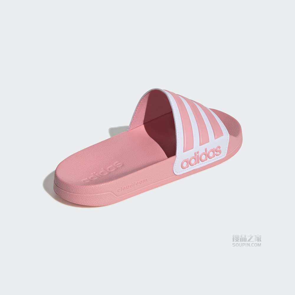 neo ADILETTE SHOWER 运动凉拖鞋