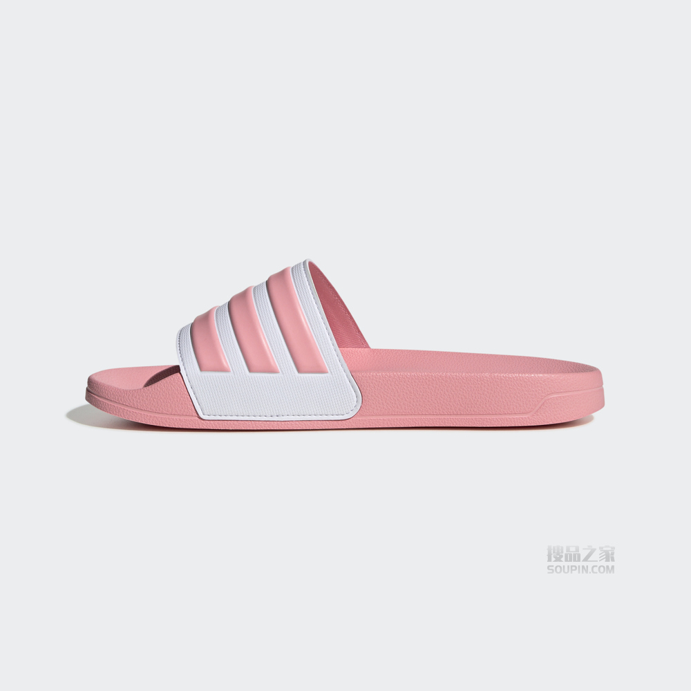 neo ADILETTE SHOWER 运动凉拖鞋