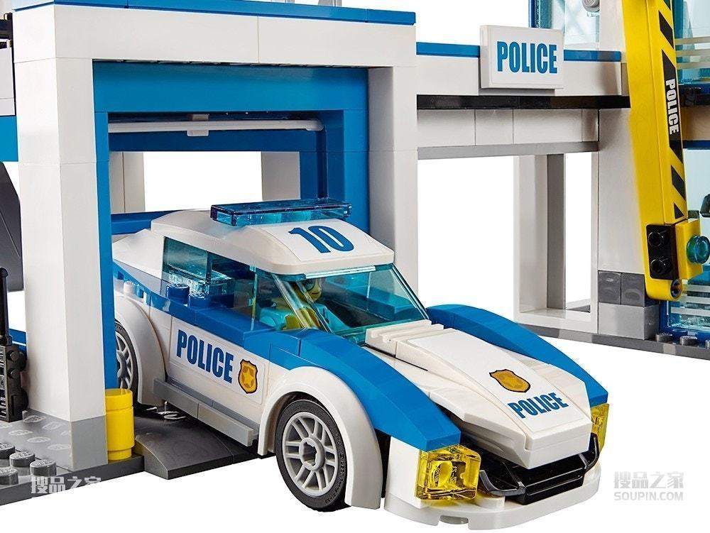 警察总局