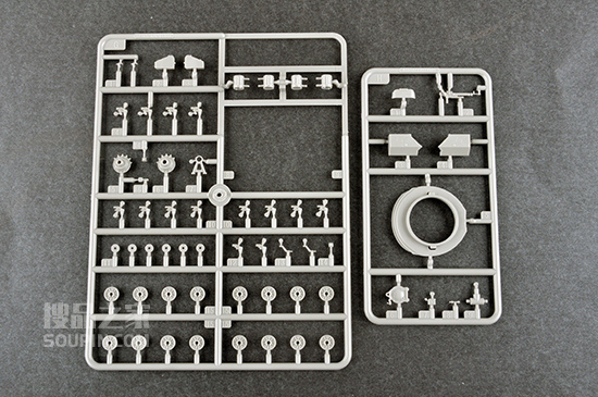 苏联T-10重型坦克 