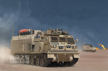 M4指挥车(C2V) 