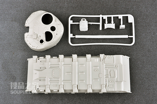 俄罗斯T-72B3主战坦克Mod.2016 