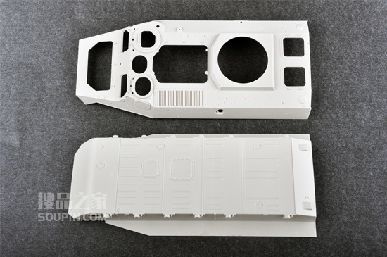 苏联MT-LB 6MB多用途装甲运输车 