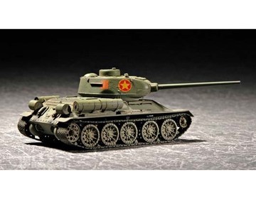 苏联T-34/85 1944年型 
