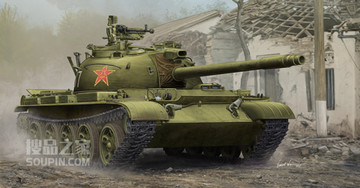 中国62式轻型坦克 