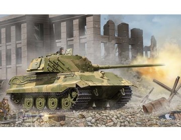 E75计划坦克 