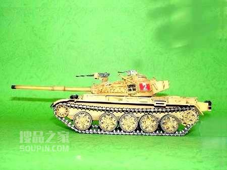 以色列Ti-67 