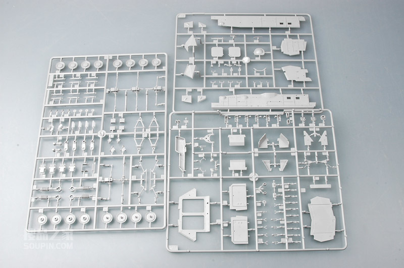 LAV–A2型8x8 轮式装甲车 