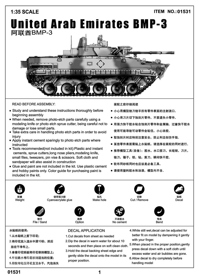 阿联酋 BMP-3 