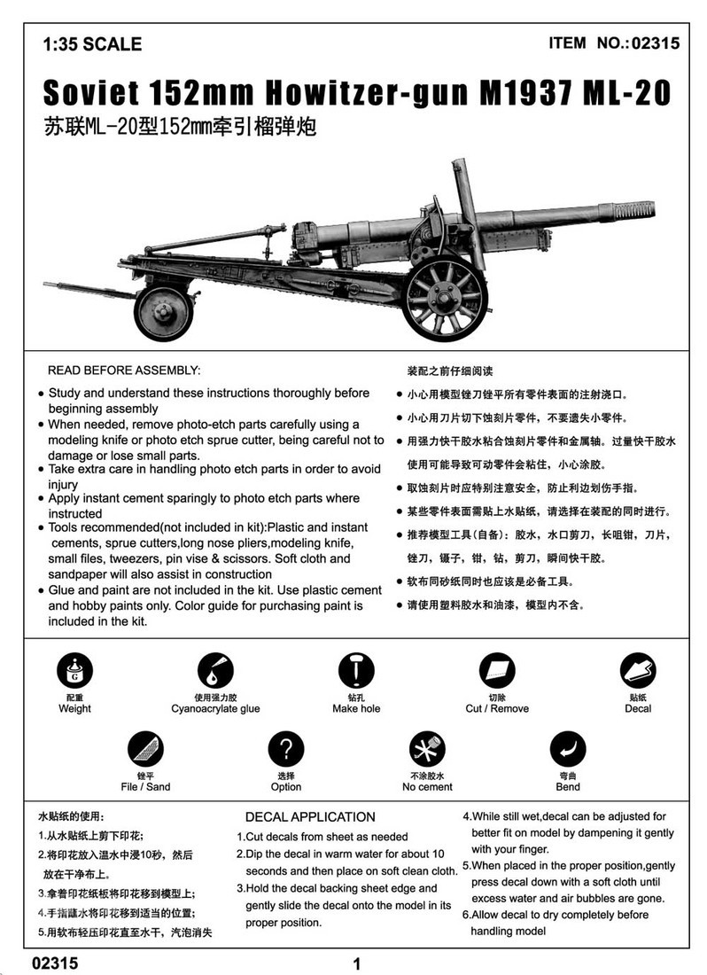 苏联ML-20型152mm牵引榴弹炮 