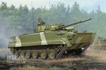 BMP-3步兵战车标准型 