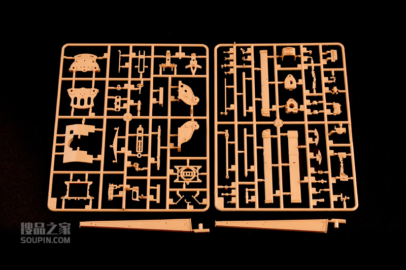 苏联A-19型122mm牵引加农炮1931/1937（带M1931轮） 