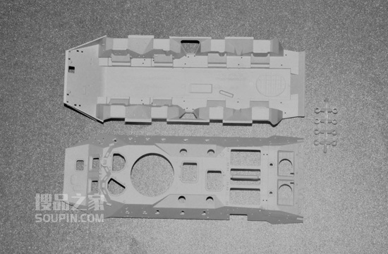 东德 SPW-70 装甲输送车 