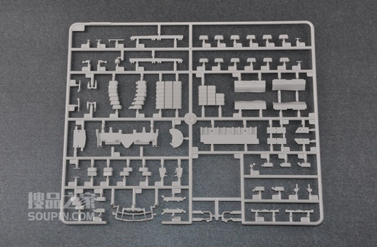 俄罗斯T-80BVD主战坦克 