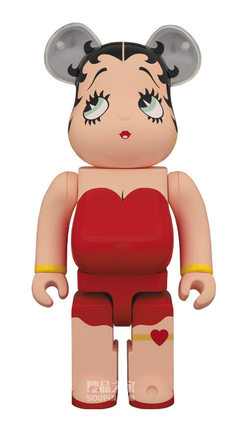 Betty Boop (1000%)