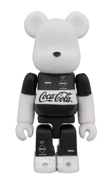 F.C. Real Bristol x Coca-Cola (100%)