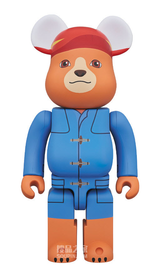 Paddington (400%)