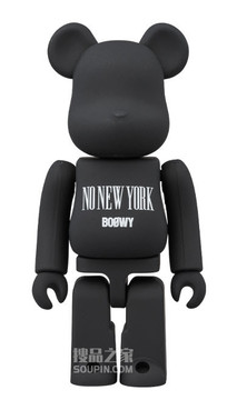 Boøwy [No. New York] (100%)