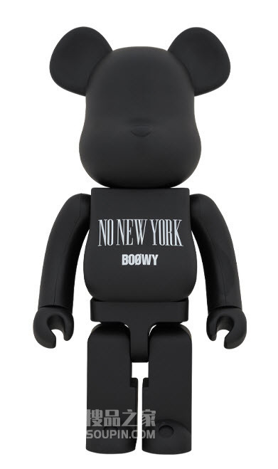 Boøwy [No. New York] (1000%)