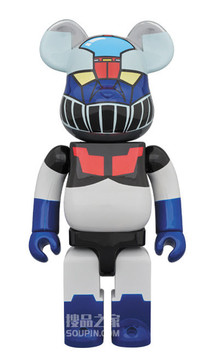 Mazinger Z (400%)