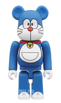 Doraemon [50th Anniversary] (100%)