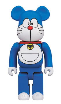 Doraemon [50th Anniversary] (400%)