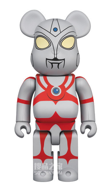 Ultraman A (400%)