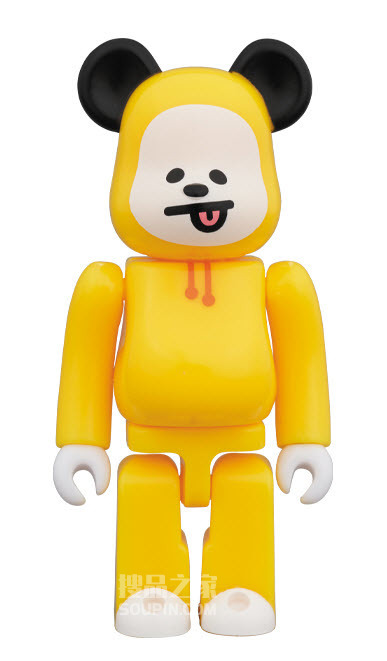 BT21 [Chimmy] (100%)