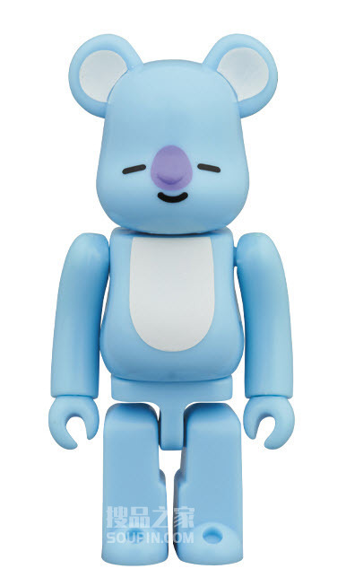 BT21 [Koya] (100%)