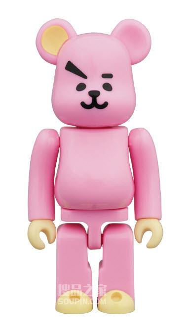 BT21 [Cooky] (100%)