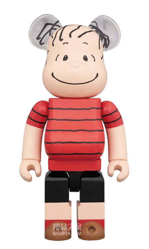 Linus (400%)