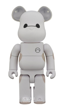 Baymax (400%)