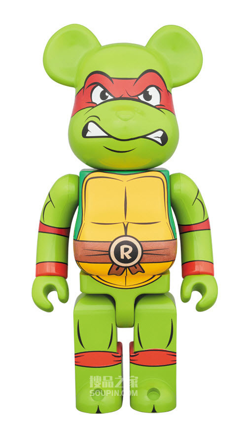 Raphael (1000%)