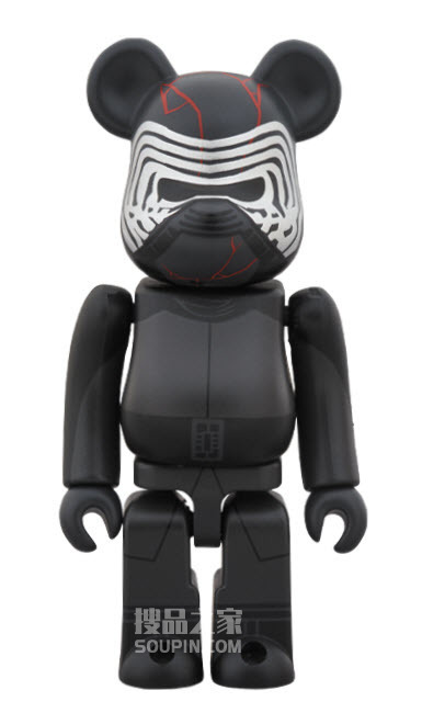 Kylo Ren [The Rise of Skywalker Ver.] (100%)