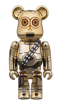 C-3PO [The Rise of Skywalker Ver.] (100%)