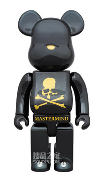 Mastermind World (400%)