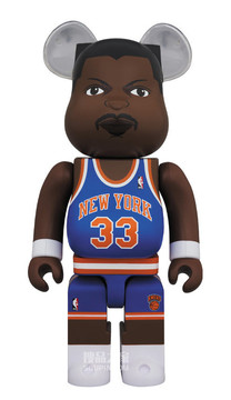 Patrick Ewing [New York Knicks] (400%)