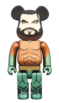 Aquaman (400%)