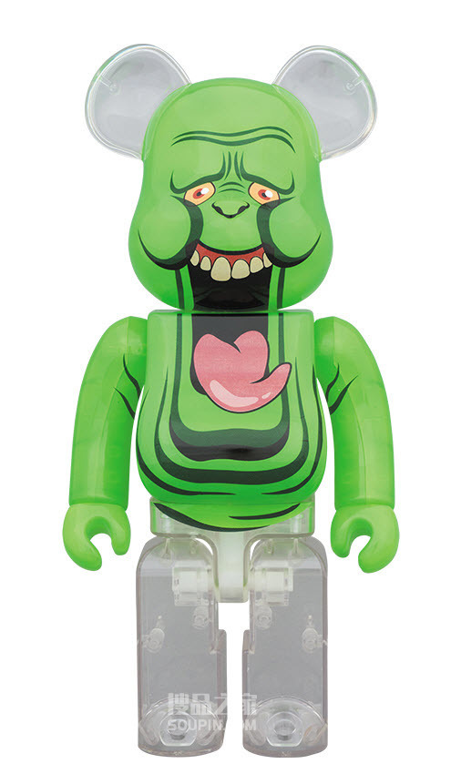 Slimer [The Green Ghost] (400%)